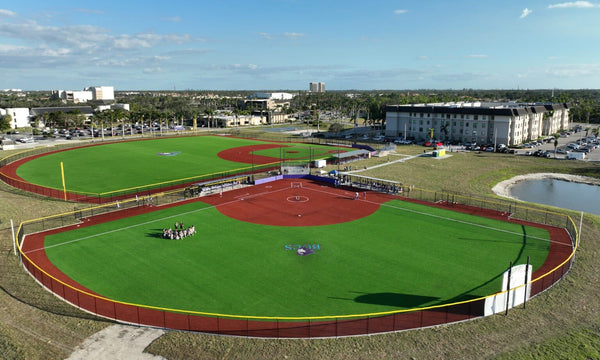 Tournament Complexes