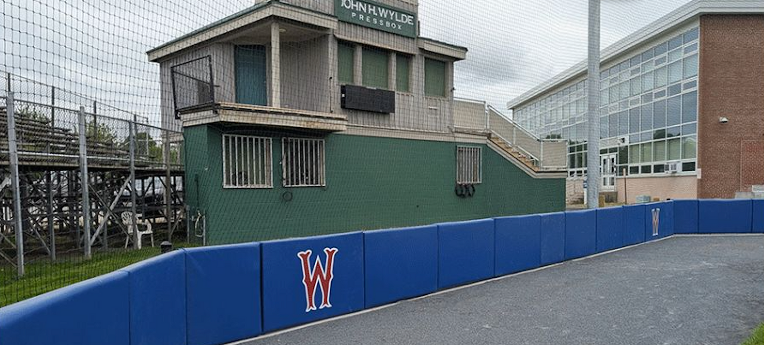 Project Spotlight! Cape Cod Baseball League