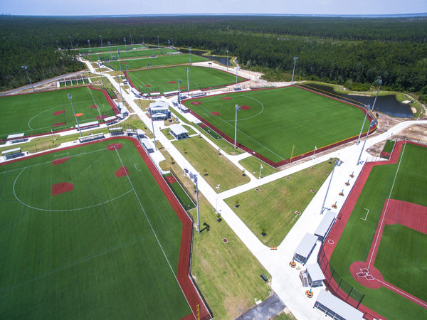 FACILITY TRANSFORMATION