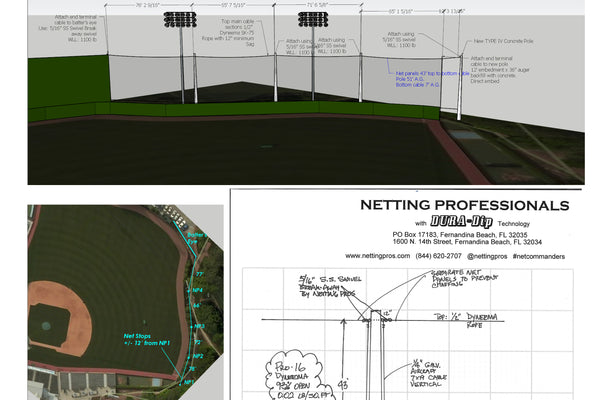 CUSTOM DESIGN AND PLANNING